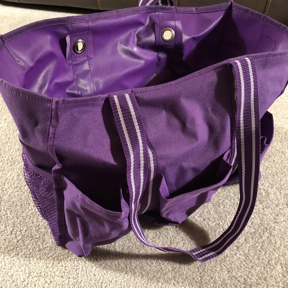 Thirty-one tote